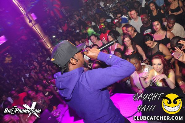 Luxy nightclub photo 181 - August 3rd, 2013