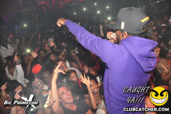 Luxy nightclub photo 187 - August 3rd, 2013