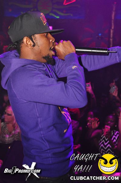 Luxy nightclub photo 196 - August 3rd, 2013