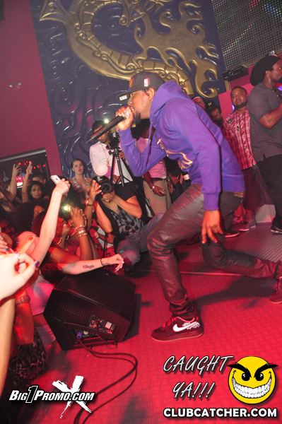 Luxy nightclub photo 197 - August 3rd, 2013