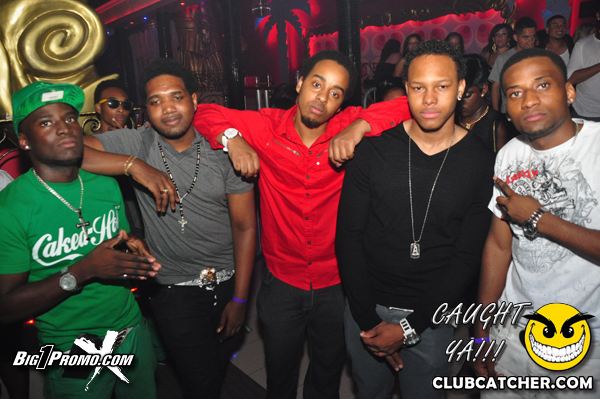 Luxy nightclub photo 200 - August 3rd, 2013