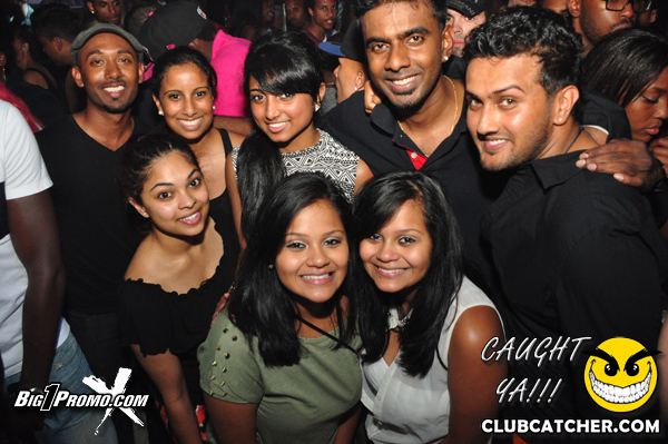 Luxy nightclub photo 216 - August 3rd, 2013