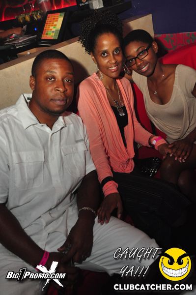 Luxy nightclub photo 219 - August 3rd, 2013