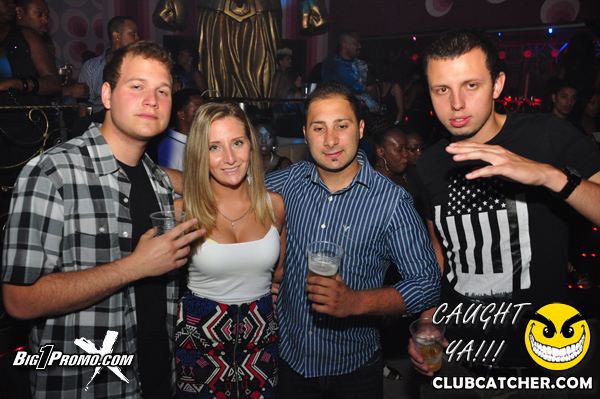 Luxy nightclub photo 225 - August 3rd, 2013