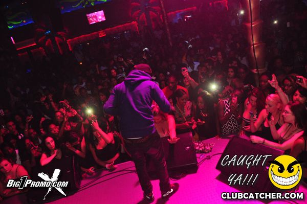 Luxy nightclub photo 231 - August 3rd, 2013