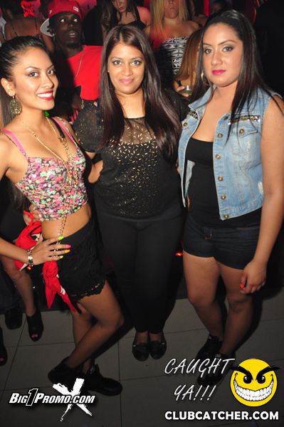 Luxy nightclub photo 232 - August 3rd, 2013