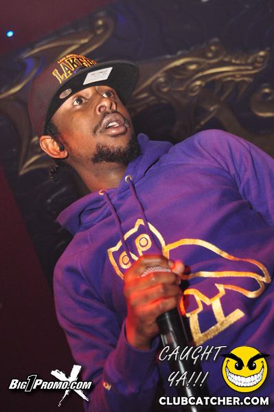 Luxy nightclub photo 240 - August 3rd, 2013