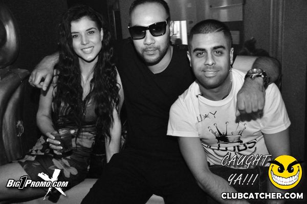 Luxy nightclub photo 244 - August 3rd, 2013