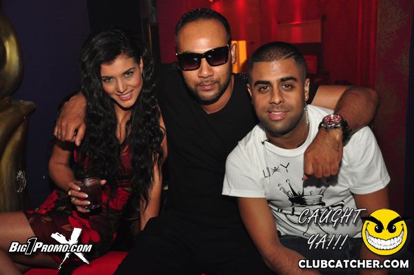 Luxy nightclub photo 270 - August 3rd, 2013