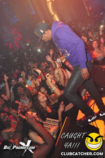 Luxy nightclub photo 279 - August 3rd, 2013