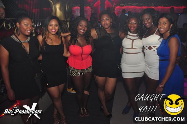 Luxy nightclub photo 284 - August 3rd, 2013