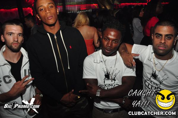 Luxy nightclub photo 300 - August 3rd, 2013