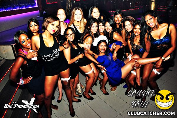 Luxy nightclub photo 4 - August 3rd, 2013