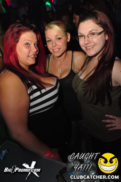 Luxy nightclub photo 31 - August 3rd, 2013