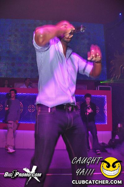 Luxy nightclub photo 313 - August 3rd, 2013