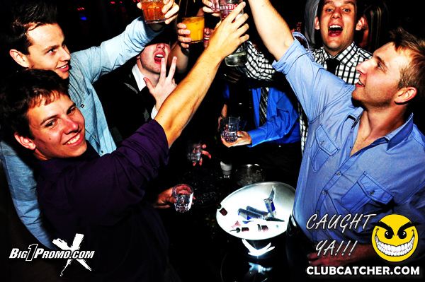 Luxy nightclub photo 315 - August 3rd, 2013