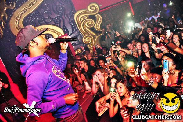 Luxy nightclub photo 322 - August 3rd, 2013