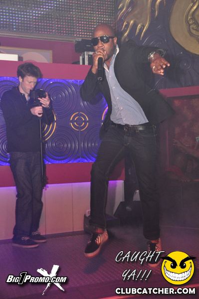 Luxy nightclub photo 328 - August 3rd, 2013