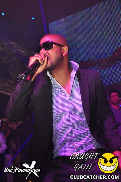 Luxy nightclub photo 330 - August 3rd, 2013