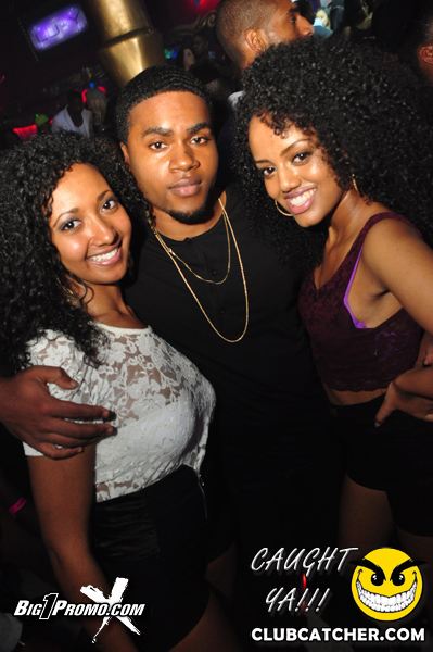 Luxy nightclub photo 337 - August 3rd, 2013