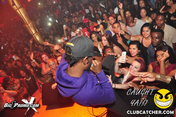 Luxy nightclub photo 348 - August 3rd, 2013