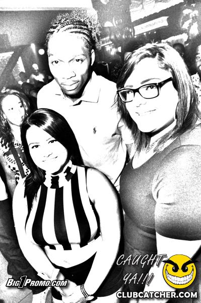 Luxy nightclub photo 352 - August 3rd, 2013