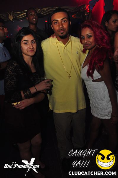 Luxy nightclub photo 358 - August 3rd, 2013