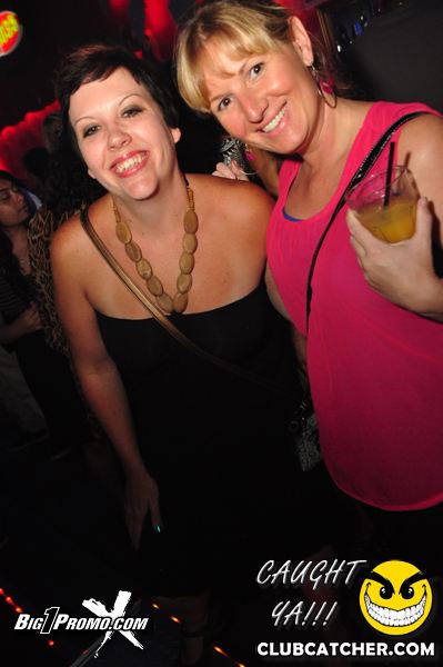 Luxy nightclub photo 360 - August 3rd, 2013