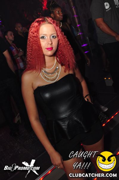 Luxy nightclub photo 362 - August 3rd, 2013