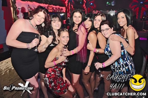 Luxy nightclub photo 381 - August 3rd, 2013