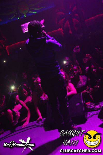 Luxy nightclub photo 383 - August 3rd, 2013