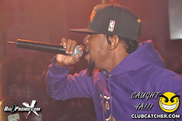 Luxy nightclub photo 389 - August 3rd, 2013