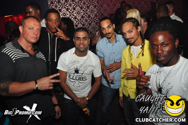 Luxy nightclub photo 6 - August 3rd, 2013