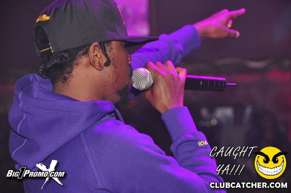 Luxy nightclub photo 56 - August 3rd, 2013