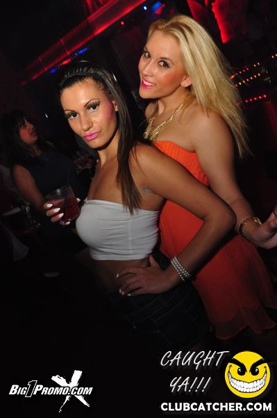 Luxy nightclub photo 8 - August 3rd, 2013