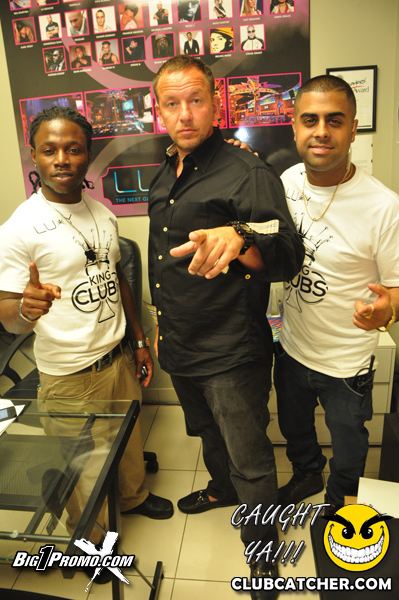 Luxy nightclub photo 10 - August 3rd, 2013