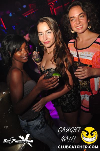 Luxy nightclub photo 96 - August 3rd, 2013