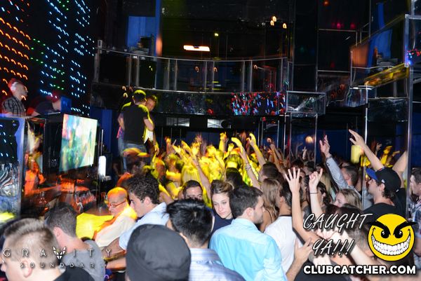 Gravity Soundbar nightclub photo 1 - August 7th, 2013