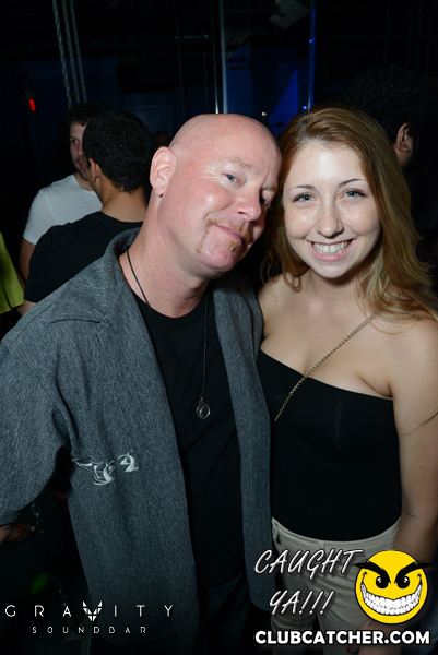 Gravity Soundbar nightclub photo 11 - August 7th, 2013