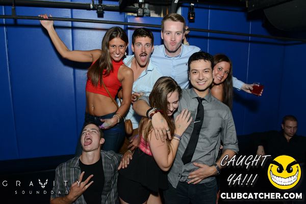 Gravity Soundbar nightclub photo 102 - August 7th, 2013