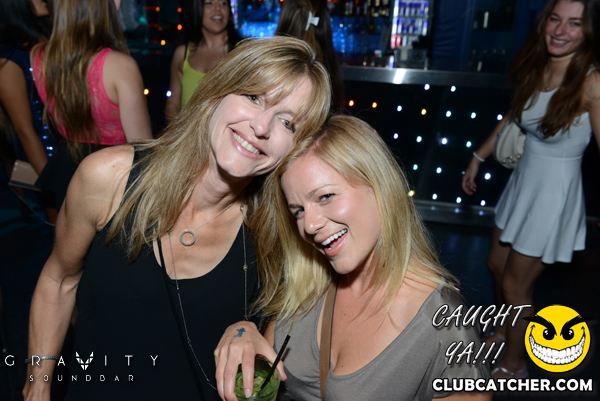 Gravity Soundbar nightclub photo 106 - August 7th, 2013