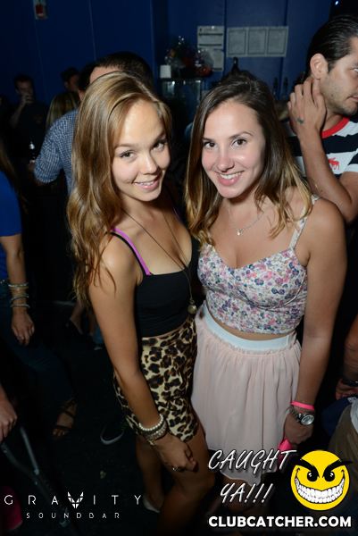 Gravity Soundbar nightclub photo 107 - August 7th, 2013