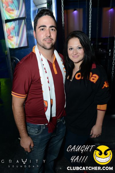 Gravity Soundbar nightclub photo 108 - August 7th, 2013