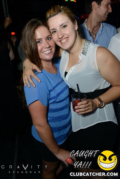 Gravity Soundbar nightclub photo 109 - August 7th, 2013