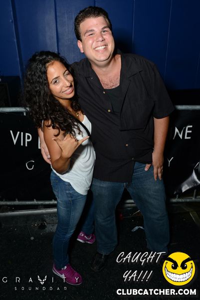 Gravity Soundbar nightclub photo 111 - August 7th, 2013