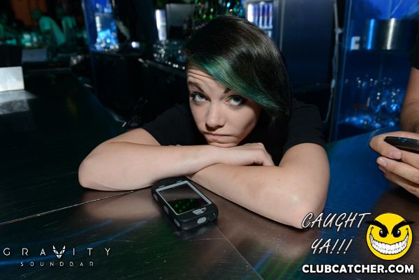 Gravity Soundbar nightclub photo 112 - August 7th, 2013