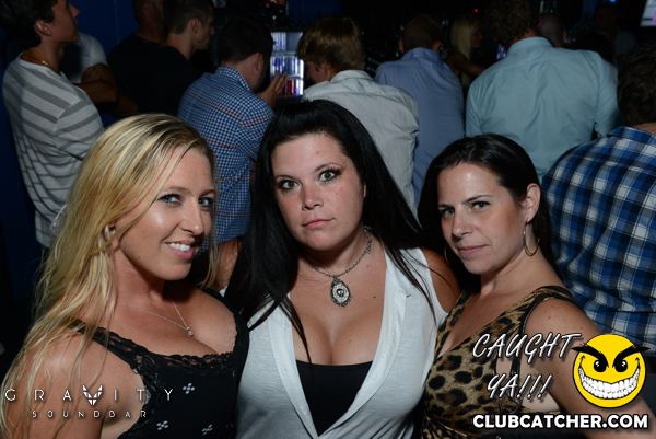 Gravity Soundbar nightclub photo 113 - August 7th, 2013