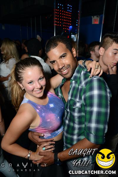 Gravity Soundbar nightclub photo 116 - August 7th, 2013