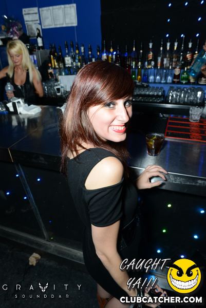 Gravity Soundbar nightclub photo 117 - August 7th, 2013