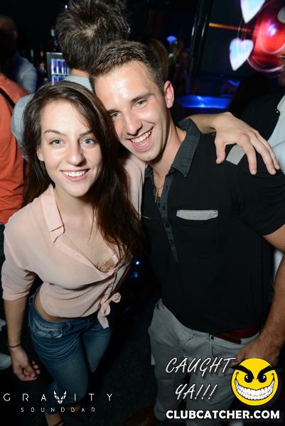 Gravity Soundbar nightclub photo 118 - August 7th, 2013